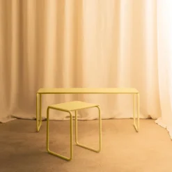 Sine Bench