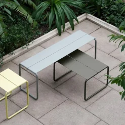 Sine Bench