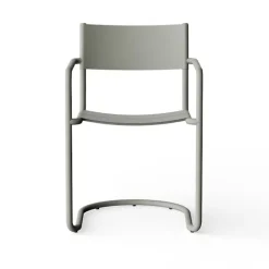 Sine Dining Arm Chair