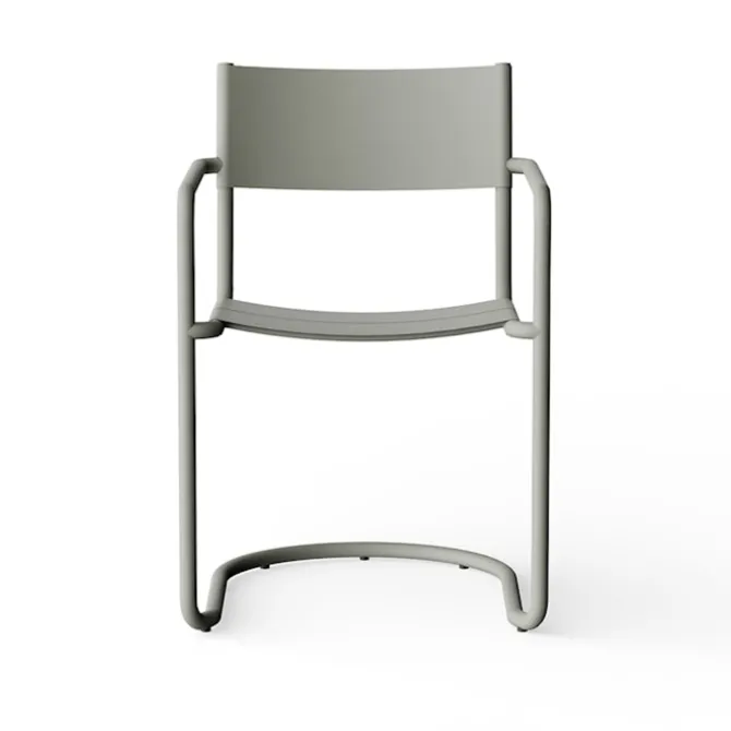 Sine Dining Arm Chair