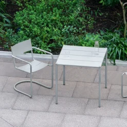 Sine Dining Arm Chair
