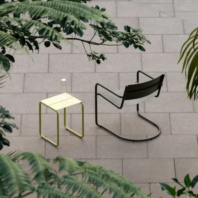 Sine Dining Arm Chair