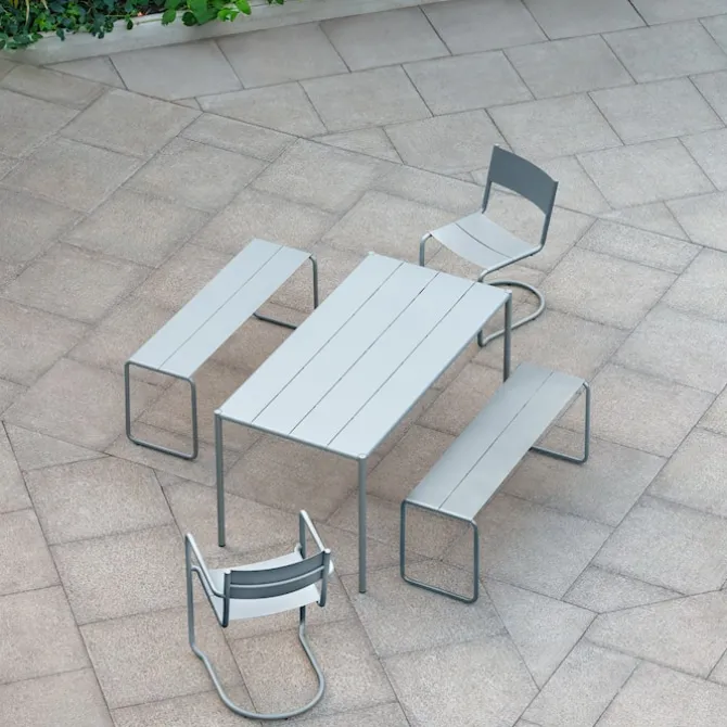 Sine Dining Arm Chair
