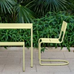 Sine Dining Chair