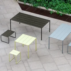 Sine Dining Table 189 x 94,5 cm