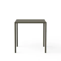 Sine Dining Table 75,5 x 75,5 cm