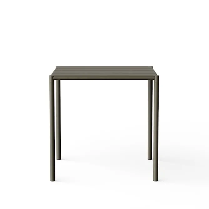Sine Dining Table 75,5 x 75,5 cm