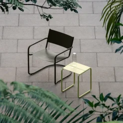 Sine Lounge Chair
