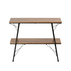 Single Action Rack