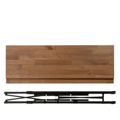 Single Action Rack