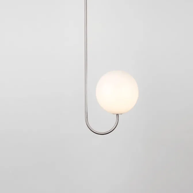 Single Angle Ceiling