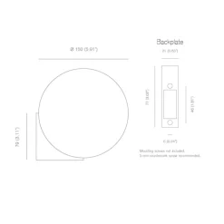 Single Sconce