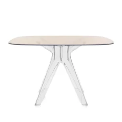 Sir Gio Square Transparent