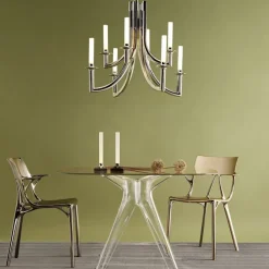 Sir Gio Square Transparent