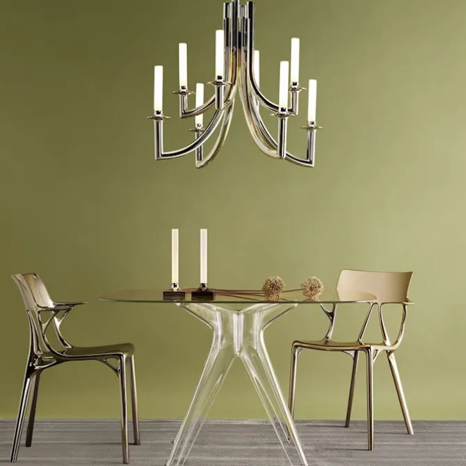 Sir Gio Square Transparent