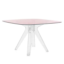 Sir Gio Square Transparent