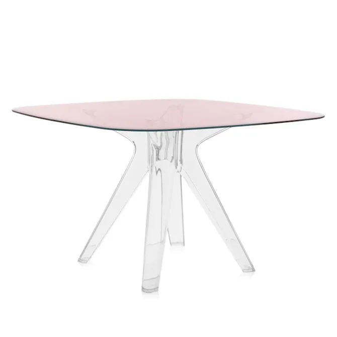 Sir Gio Square Transparent