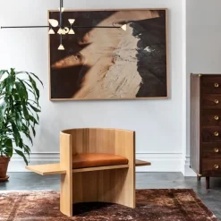 Sit, Set Chair