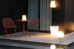 Sixties Chair
