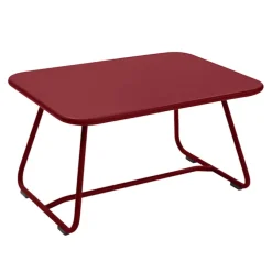 Sixties Low Table