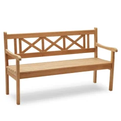 Skagen hagebenk