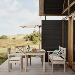 Skagen hagebenk