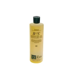 Skjærefjølolje 473 ml Boos Mystery Oil