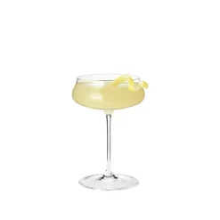Sky Coupe Cocktail Glass 2Pcs