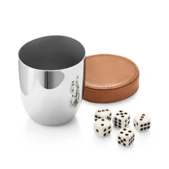 Sky Dice Travel Set