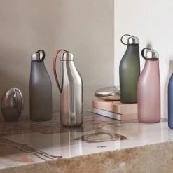 Sky Drinking Bottle