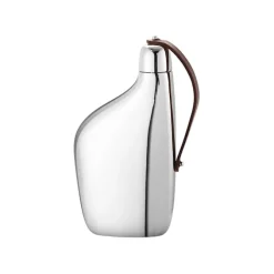 Sky Hip Flask