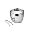 Sky Ice Bucket & Ice Tongs