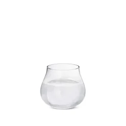 Sky Low Tumbler Glass / Set of 6