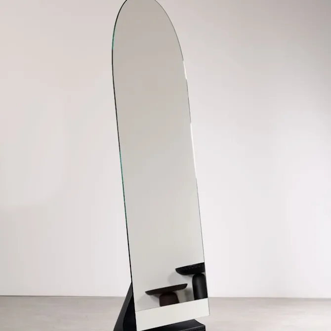 Sky Mirror OS