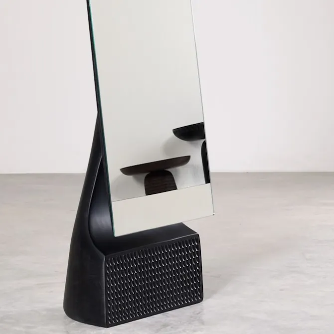 Sky Mirror OS