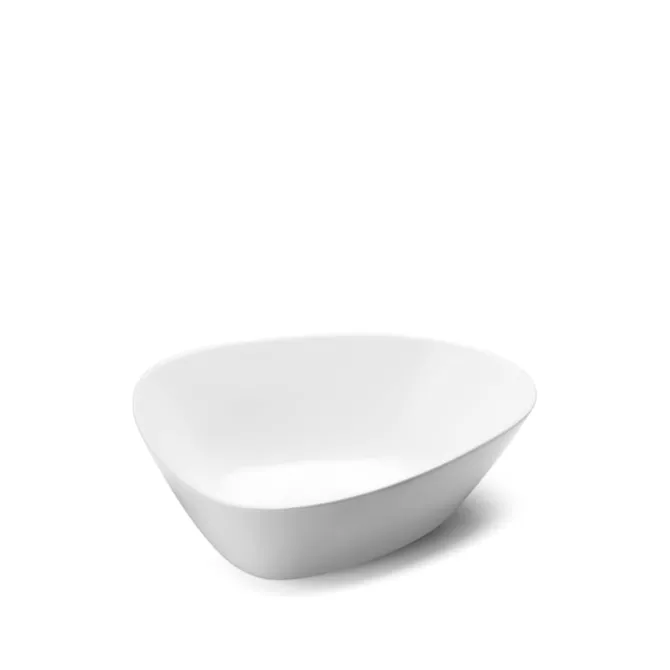 Sky Serving Bowl