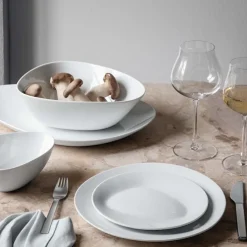 Sky Serving Platter