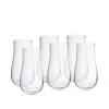 Sky Tall Tumbler Glass / Set of 6