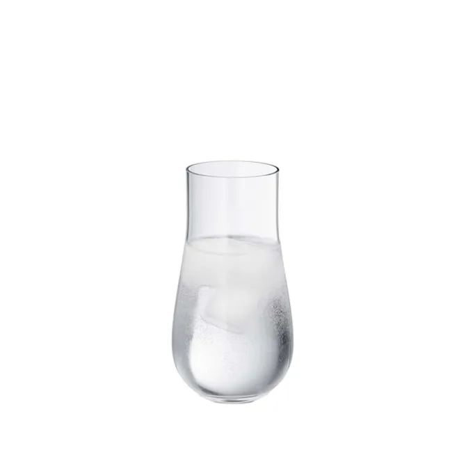 Sky Tall Tumbler Glass / Set of 6