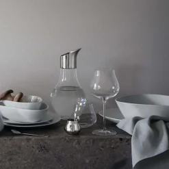 Sky Water Pitcher