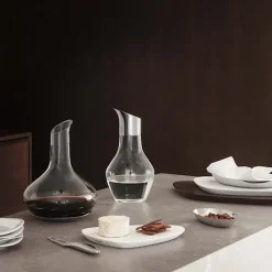 Sky Water Pitcher