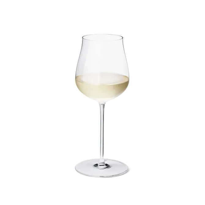 Sky White Wine Glass / Set of 6