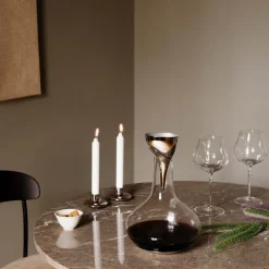 Sky Wine Aerating Funnel With Filter