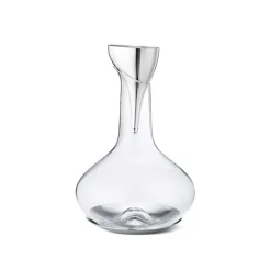 Sky Wine Aerating Funnel With Filter