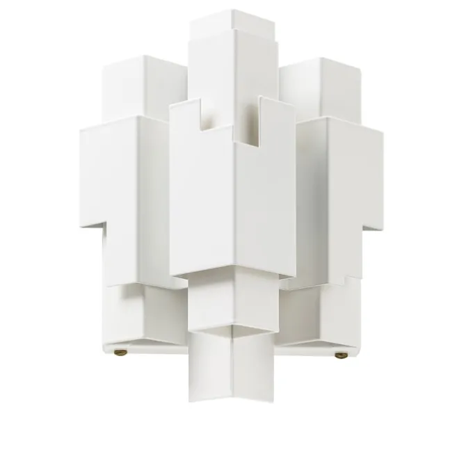 Skyline - Vegglampe