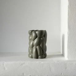 Skyvase liten