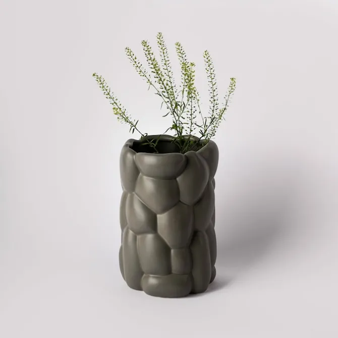 Skyvase liten