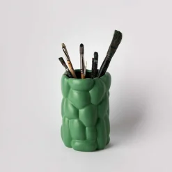 Skyvase liten