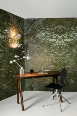 Slab Desk Small