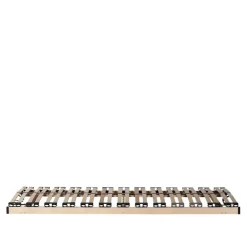 Slatted Bed Base